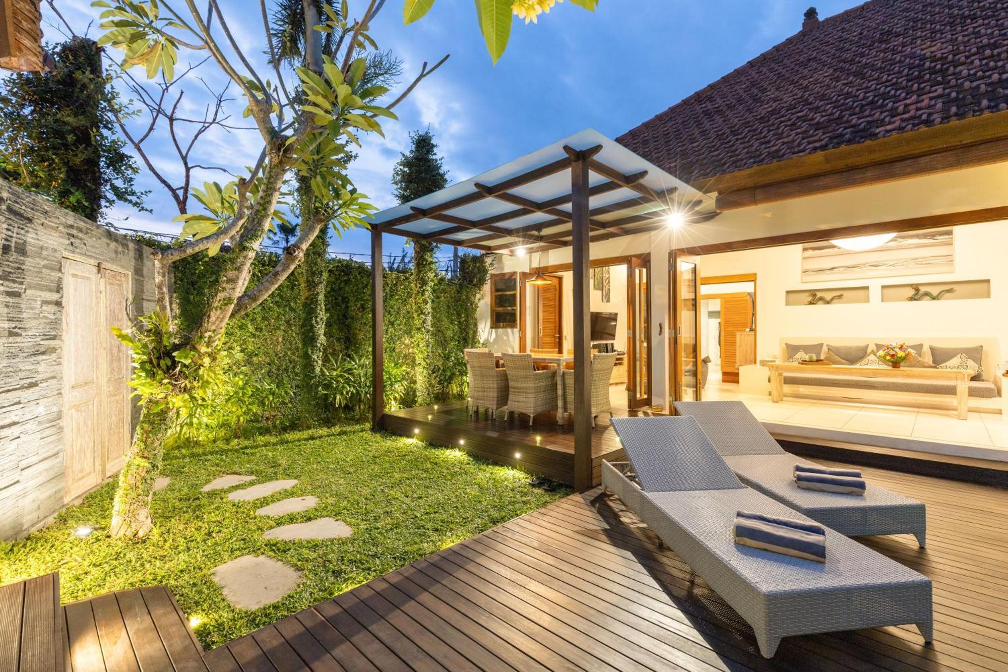 Luxurious And Cozy King Beds, Pool, Closed Living Vila Kuta Lombok Exterior foto